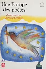 Download this eBook Une Europe des poètes