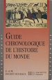 Télécharger le livre :  Guide chronologique de l'histoire du monde