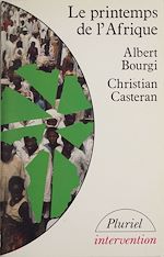 Download this eBook Le Printemps de l'Afrique