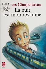 Download this eBook La nuit est mon royaume