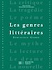 Télécharger le livre :  Les Genres littéraires - Edition 1992 - Ebook epub