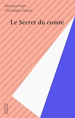 Télécharger le livre :  Le Secret du comte