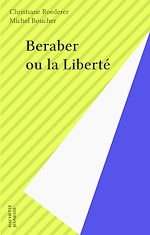 Download this eBook Beraber ou la Liberté