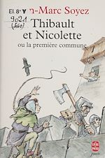 Download this eBook Thibault et Nicolette ou la Première commune