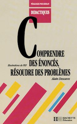 Télécharger le livre :  Comprendre des énoncés, résoudre des problèmes