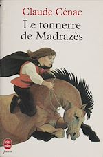 Download this eBook Le Tonnerre de Madrazès
