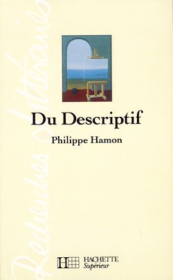 Télécharger le livre :  Du descriptif - Edition 1993