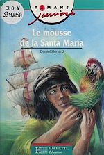 Télécharger le livre :  La Mousse de Santa Maria