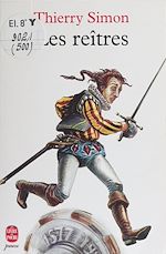 Download this eBook Les Reîtres