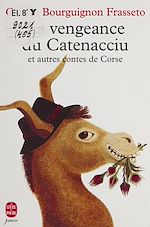 Download this eBook La Vengeance du Catenacciu