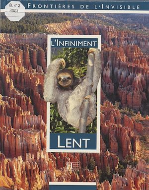 Download the eBook: L'Infiniment lent