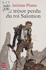 Download this eBook Le Trésor perdu du roi Salomon
