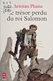 Télécharger le livre :  Le Trésor perdu du roi Salomon