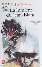 Download this eBook La Lumière du Jean-Blanc