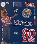 Télécharger le livre :  Le Tour du monde en 80 jours raconté aux enfants