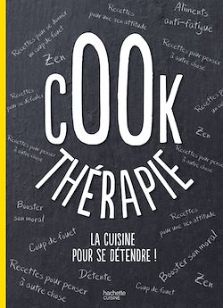 Télécharger le livre :  Cook-thérapie