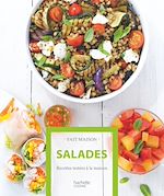 Download this eBook Salades