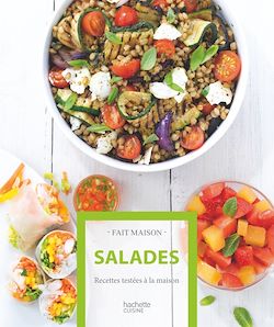 Télécharger le livre :  Salades