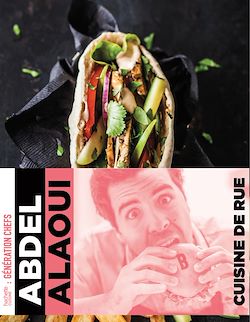 Télécharger le livre :  Ma cuisine de rue