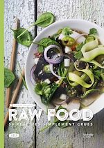 Télécharger le livre :  Raw food