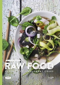 Télécharger le livre :  Raw food