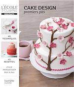 Télécharger le livre :  Cake design pour débutant