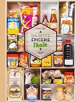 Télécharger le livre :  Ma petite épicerie thaïe