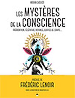 Télécharger le livre :  Les mystères de la conscience