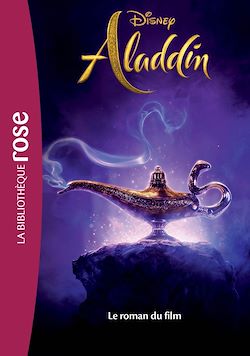 Télécharger le livre :  Aladdin - Le roman du film