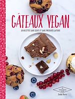 Télécharger le livre :  Gâteaux vegan