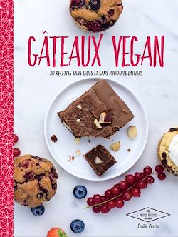 Télécharger le livre :  Gâteaux vegan