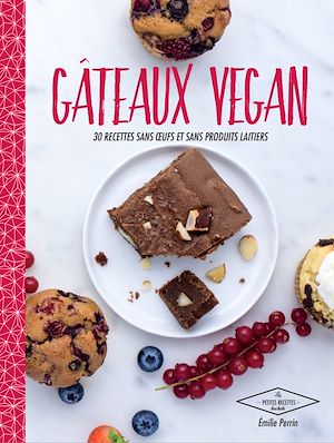 Téléchargez le livre :  Gâteaux vegan