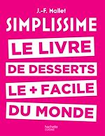 Download this eBook Simplissime - Desserts