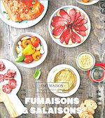 Download this eBook Fumaisons et salaisons