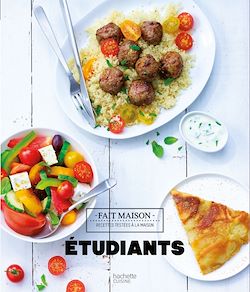 Télécharger le livre :  Etudiants