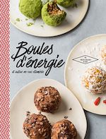Télécharger le livre :  Les boules d'énergie