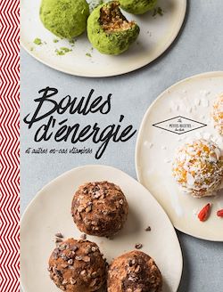 Télécharger le livre :  Les boules d'énergie