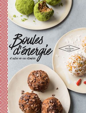 Téléchargez le livre :  Les boules d'énergie