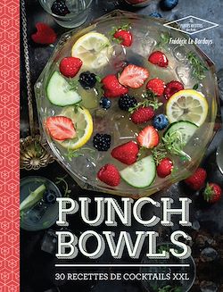 Télécharger le livre :  Punch Bowls
