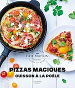 Download this eBook Pizzas magiques