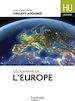Télécharger le livre :  Géographie de l'Europe - Ebook PDF