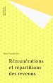 Télécharger le livre :  Rémunérations et répartitions des revenus