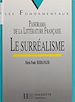Télécharger le livre :  Le Surréalisme
