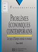 Télécharger le livre :  Problèmes économiques contemporains