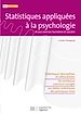 Télécharger le livre :  Statistiques appliquées à la psychologie - Ebook PDF