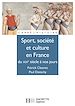 Télécharger le livre :  Sport, Société et culture XIXe à nos jours - Ebook epub