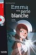 Télécharger le livre :  Emma et la perle blanche (B1)