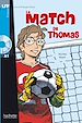 Télécharger le livre :  LFF A1 - Le match de Thomas (ebook)