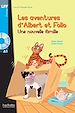 Télécharger le livre :  Albert et Folio A1 - Une nouvelle famille (ebook)