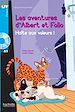 Télécharger le livre :  Albert et Folio A1 - Halte aux voleurs (ebook)